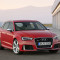 Nuova Audi RS3 Sportback: trazione integrale e 367 CV