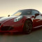 Alfa Romeo 4C: lo spot TV per gli Stati Uniti