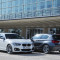 BMW Serie 1 restyling: nuovo design e motori a 3 cilindri