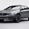 Volvo S60 Cross Country: la berlina diventa crossover