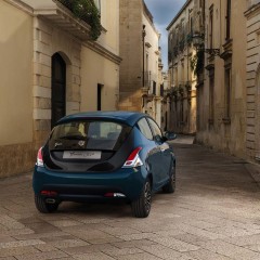 Lancia Ypsilon “30th Anniversary”: i 30 anni di Ypsilon a Ginevra