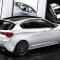 Alfa Romeo Giulietta Collezione: immagini della nuova top di gamma