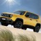 Jeep Renegade Sport: nuovo allestimento e 2.0 Multijet da 120 CV