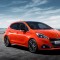 Peugeot 208 restyling: immagini e novità della compatta, anche GTi