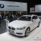 Salone di Ginevra 2015 live: lo stand BMW
