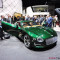 Salone di Ginevra 2015 live: Bentley EXP 10 Speed 6