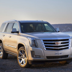 Nuova Cadillac Escalade: caratteristiche e prezzi della SUV di lusso