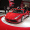 Salone di Ginevra 2015 live: Ferrari 488 GTB
