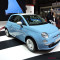 Salone di Ginevra 2015 live: Fiat 500 vintage ’57
