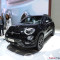 Salone di Ginevra 2015 live: Fiat 500X “Black Tie”