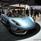 Salone di Ginevra 2015 live: Koenigsegg Regera