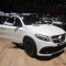 Salone di Ginevra 2015 live: Mercedes GLE Coupè S 63 AMG