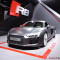 Salone di Ginevra 2015 live: nuova Audi R8