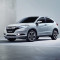 Nuova Honda HR-V: immagini e informazioni della nuova SUV compatta