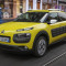 Test drive: Citroen C4 Cactus 1.2 82 CV PureTech