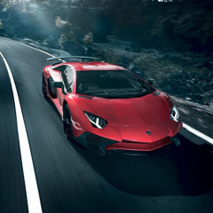 Lamborghini Aventador LP 750-4 SV: la superveloce da 750 CV