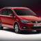 Seat Alhambra restyling: immagini e novità della monovolume