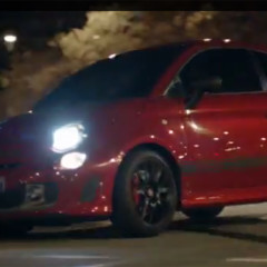 Abarth 595 Competizione: lo Spot TV