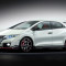 Nuova Honda Civic Type R: dotazione e prezzo