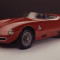 Alfa Romeo e Lancia: gioielli in gara alla MilleMiglia