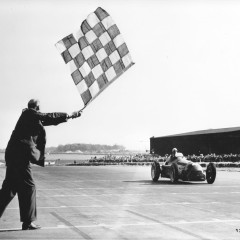 Alfa Romeo: 65 anni fa la sua prima vittoria in F1