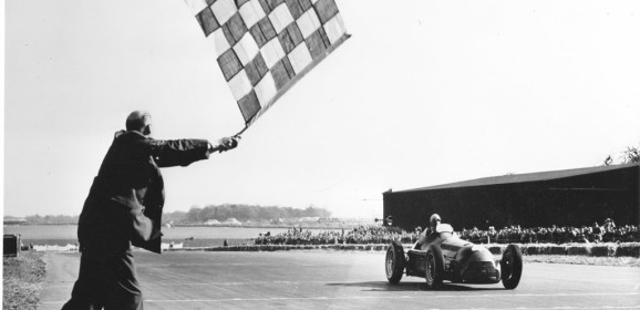 Alfa Romeo: 65 anni fa la sua prima vittoria in F1