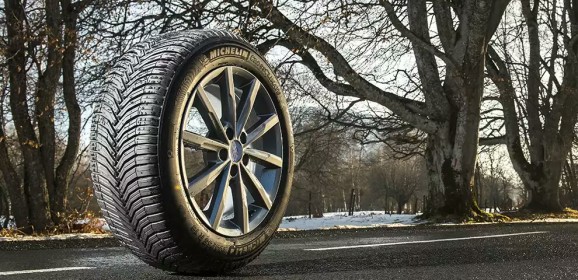 Michelin CrossClimate: pneumatici estivi per ogni situazione