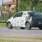 Fiat 500 restyling: nuove foto spia