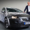 Nuova Opel Astra: il debutto è vicino