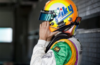 Renault RS 01: in prima linea con Niccolò Nalio