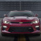 Nuova Chevrolet Camaro: la sesta generazione della Muscle Car