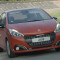 Peugeot 208 BlueHDi: 50 km/litro per la piccola del Leone