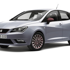 Seat Ibiza restyling: nuovi motori e nuove tecnologie