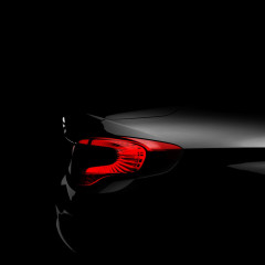 Fiat Compact Sedan: primo teaser e debutto al Salone di Istanbul