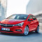 Nuova Opel Astra: immagini e novità della quinta generazione