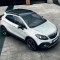 Opel Mokka B-Color: nuovi dettagli estetici