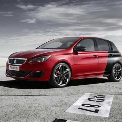 Peugeot 308 GTi: la sportiva francese da 270 CV