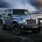 Arriva in Italia la Jeep Wrangler Black Edition