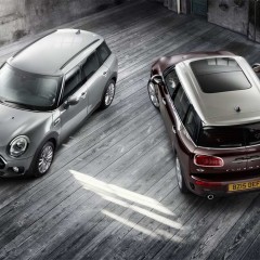 Nuova MINI Clubman: da tre porte a station wagon