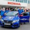 Honda: Guinnes World Record per i consumi