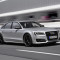 Audi S8 Plus: il top di gamma Audi da 605 CV
