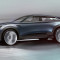 Audi e-tron quattro concept: prove di Q6