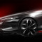 Mazda Koeru: la concept car per Francoforte