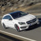 Mercedes AMG: aggiornata la gamma delle sportive compatte