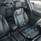 Nuova Opel Astra: nuovi sedili con massaggio e climatizzazione