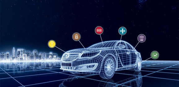 Opel OnStar: il futuro della connettività in auto