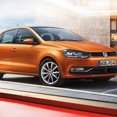 Volkswagen Polo Original: 40 anni e non sentirli