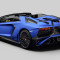 Lamborghini Aventador Superveloce Roadster: la scoperta da 750 CV