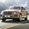 Bentley Bentayga: la SUV di lusso da 300 km/h