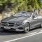 Nuova Mercedes Classe S Cabrio: eleganza scoperta